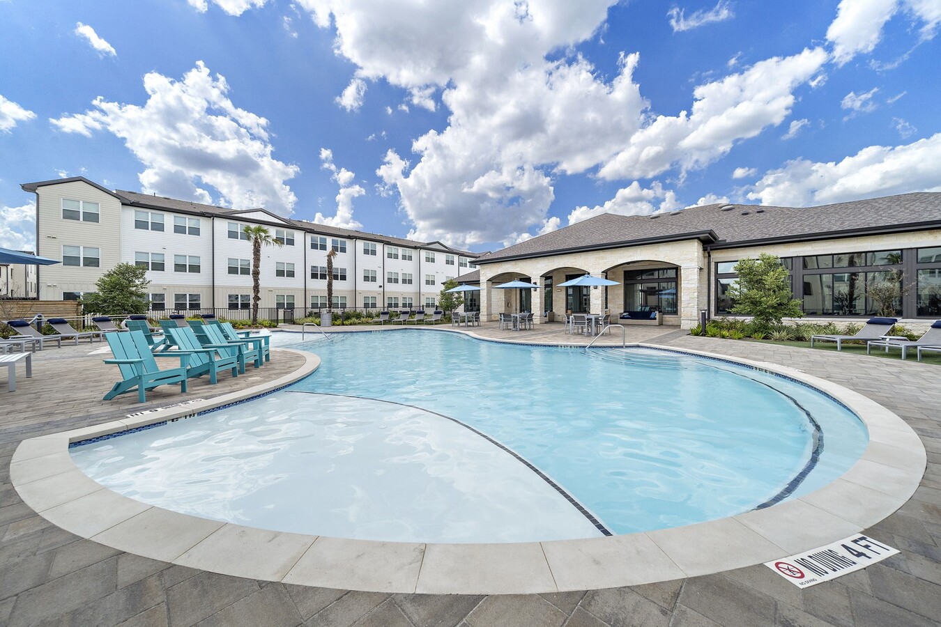 Photo - 19815 Kenswick Dr Unit 9304