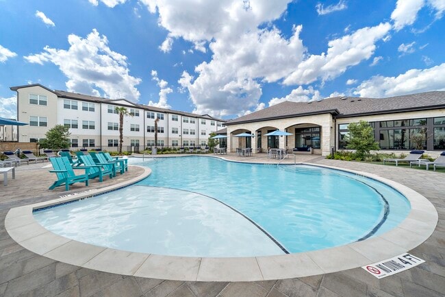 Building Photo - 19815 Kenswick Dr Unit 12105