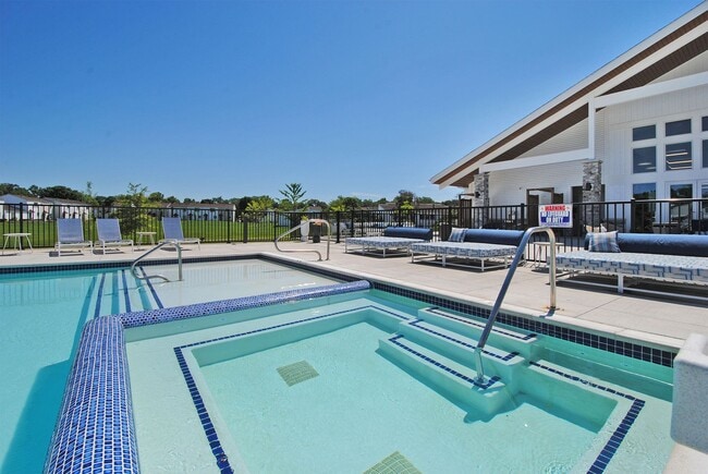Mill Creek Townhomes