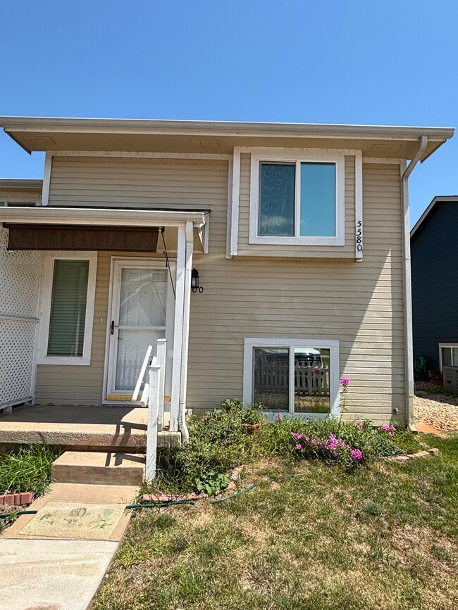 Building Photo - 5580 S Gold St Unit 400 Rental