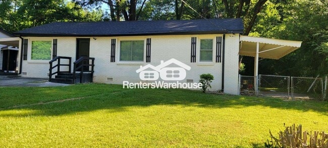 Photo - 2842 Marco Dr NW House
