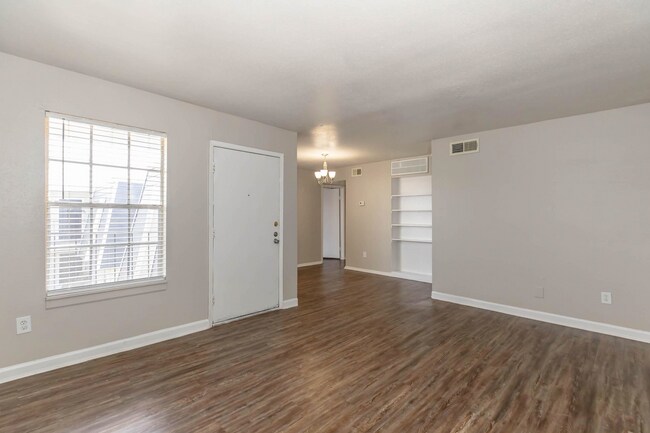 Tidwell Park Apartments