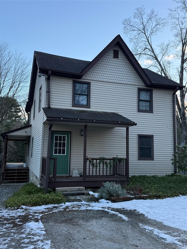 Building Photo - 55 Hillside Ave Unit #A
