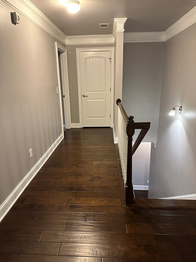 2854 Jordan Oaks Ln Townhome Townhome Rental in Decatur GA