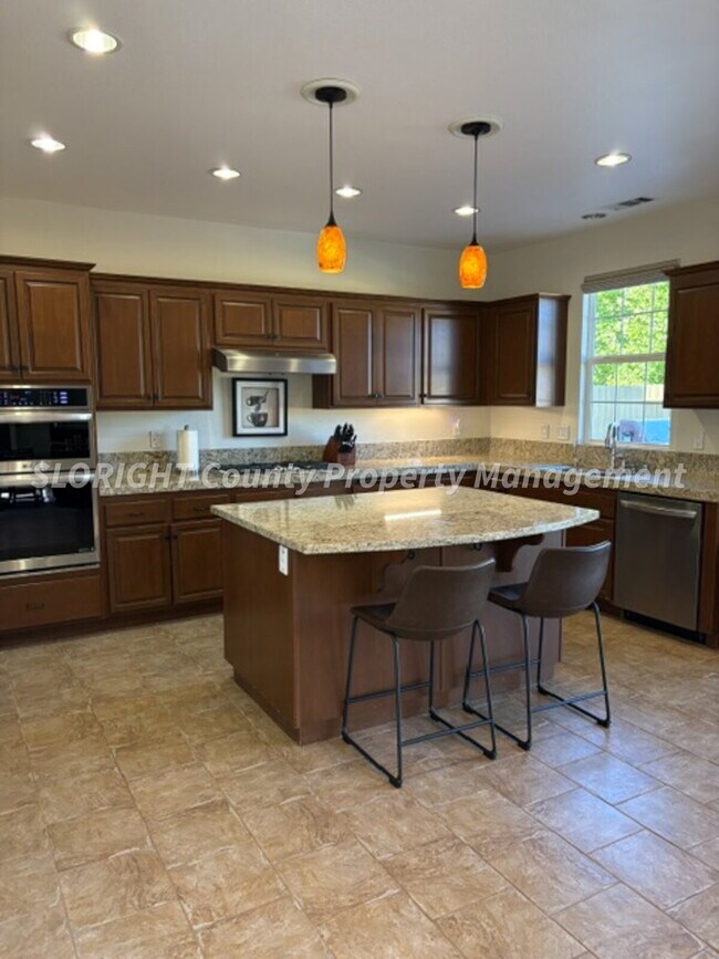 AVAILABLE AUGUST - 3 Bed/3 Bath Atascadero Home - With Pool