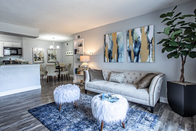 Photo - Grayson Park Apartment Homes