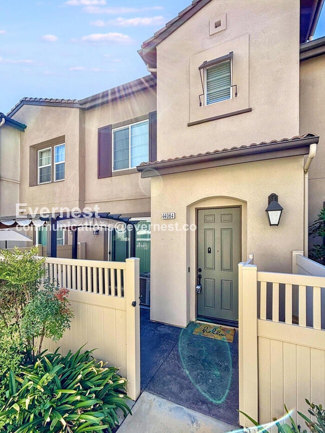 Building Photo - 44064 Calle Luz