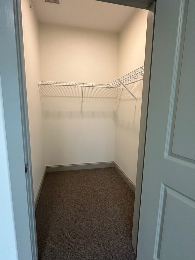 Walkin Closet