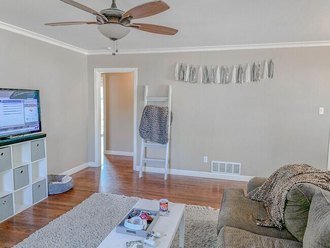 Photo - Pre-Leasing - 2-Bedroom Minutes from Texas Tech!