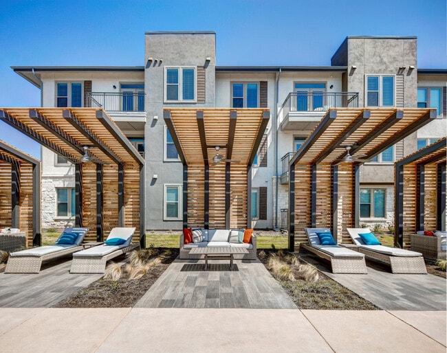 Photo - The Conley Apartments