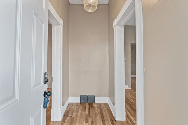 Photo - Classic Downtown Home