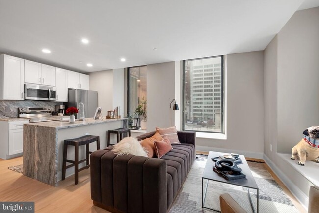 Photo - 1601 Cherry St Unit 912