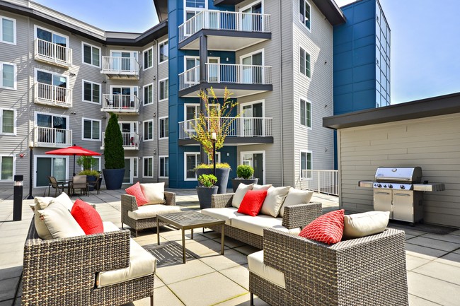 Photo - Harrington Square