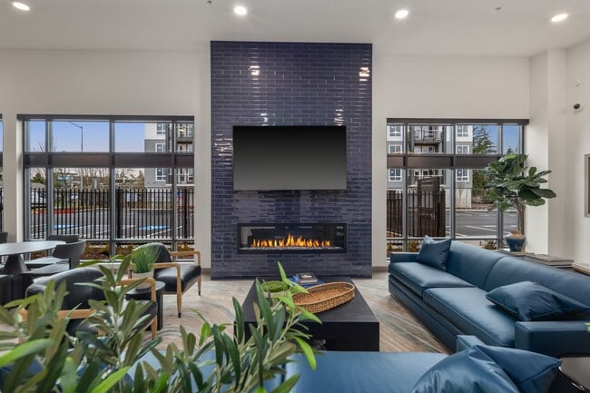 Kendrick Landing Apartments