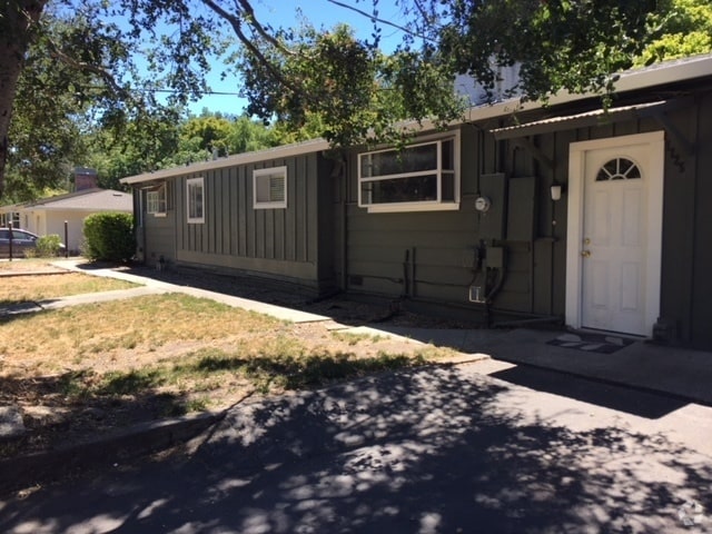 Building Photo - 7725 W Zayante Rd Unit A Rental