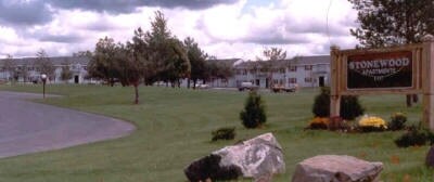 Stonewood East Apartments - Stonewood East Apartments