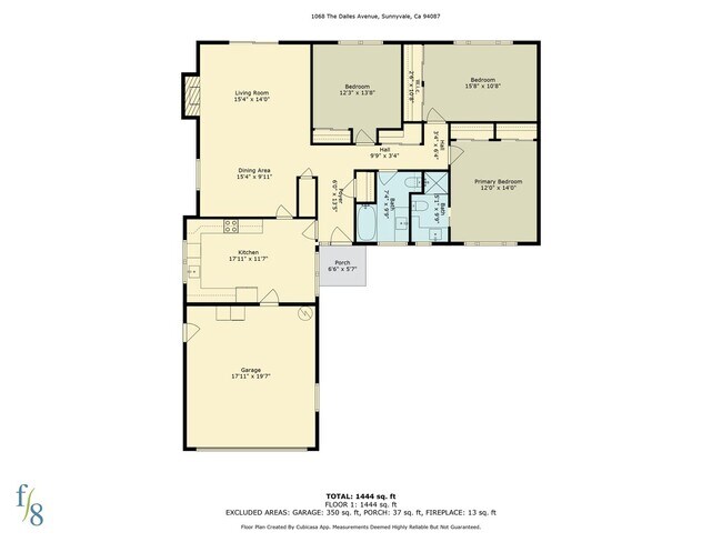 Photo - Welcome to this beautiful 3 bedroom, 2 bat...