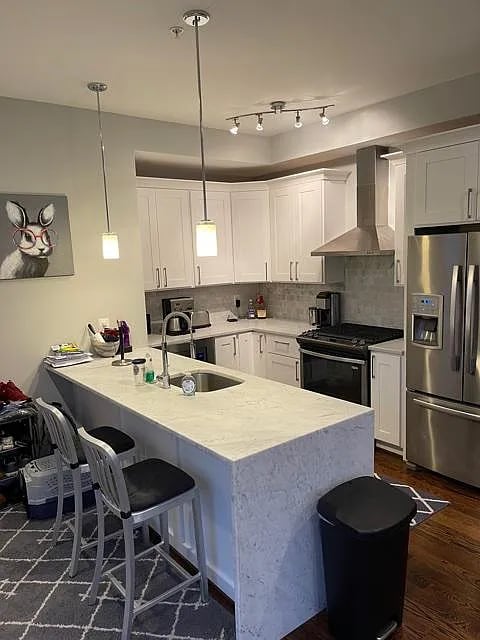 Photo - 761 Kenyon St NW Unit 2