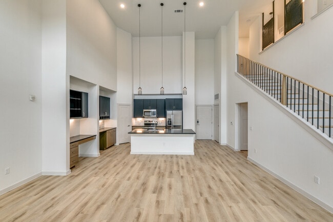 Photo - Burnett Lofts at Bishop Ridge