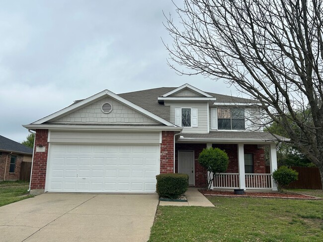 Large 5 bedroom home Anna TX! - Large 5 bedroom home Anna TX!