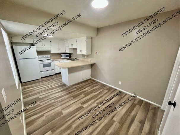 Photo - 1265 N 400 E