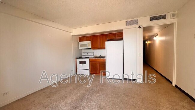 Photo - 2440 Kuhio Ave. Unit Waikiki Park Heights