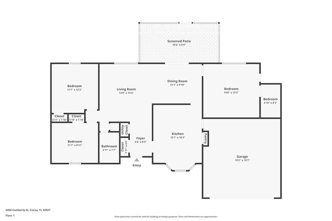 Photo - 4490 Camberly St