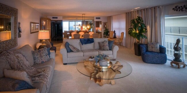 Photo - 4200 S Ocean Blvd Unit 401