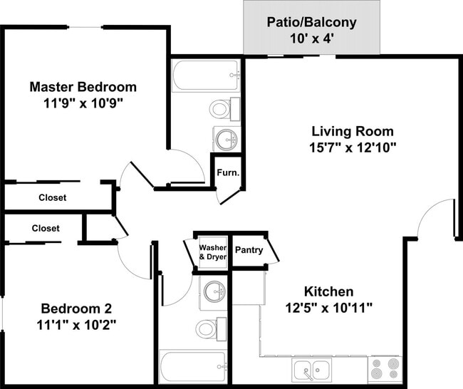 Photo - Heatherbrook