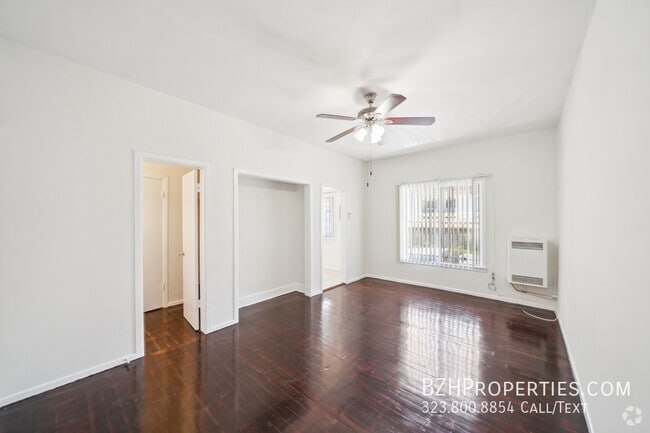 Building Photo - 1267 Vin Scully Ave Unit 8 Rental