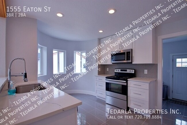 Photo - 1555 Eaton St