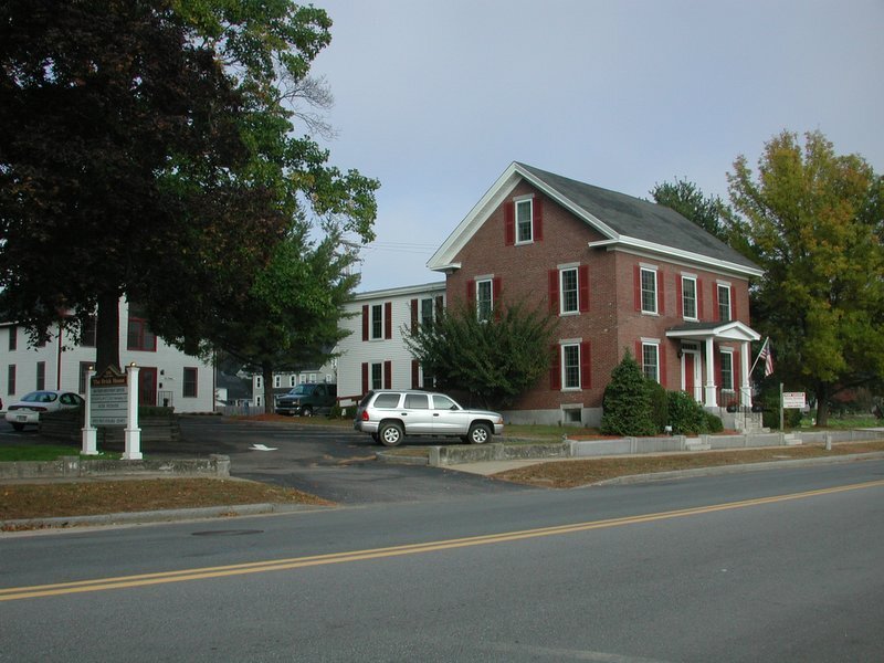 Photo - 314 S Main St