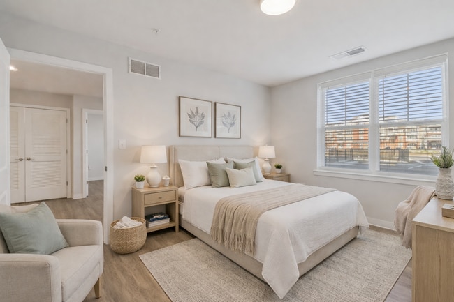 Photo - Hill House at Beechfield, A 62+ Senior Community