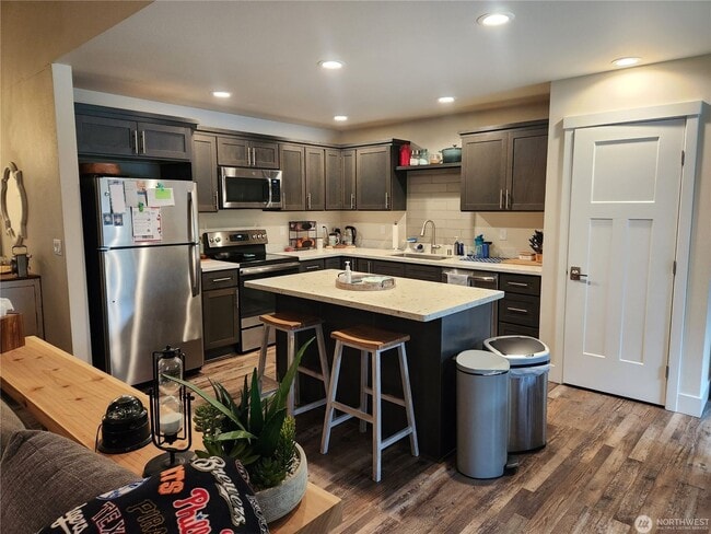 Photo - Newer Construction Home