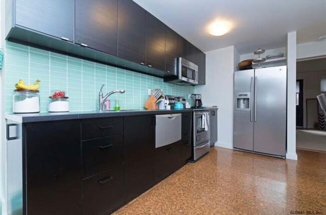 Photo - 132 Lancaster St Unidad G