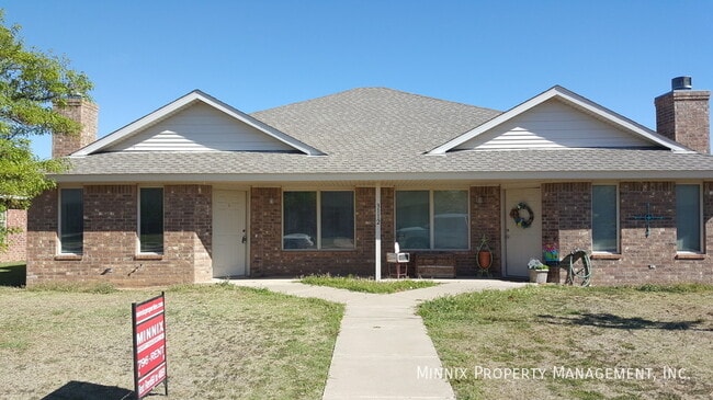 Building Photo - 3112 110th St