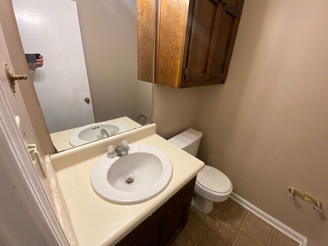 Photo - Birmingham/East Lake