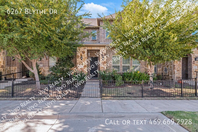 Building Photo - 6267 Blythe Dr