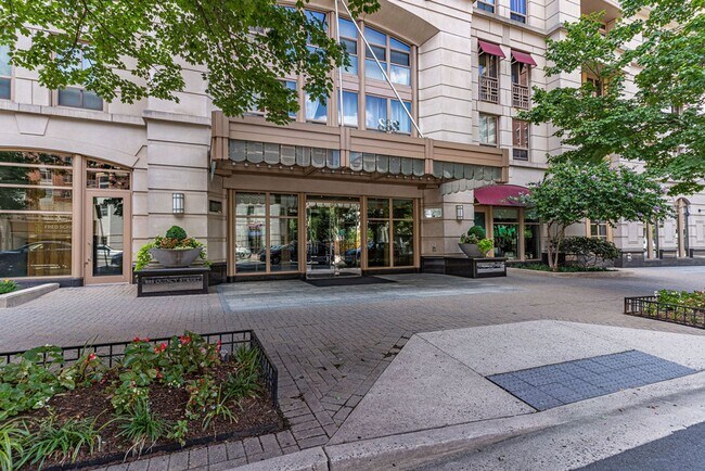 1 Bedroom Condo in Ballston - Location, Lu... - 1 Bedroom Condo in Ballston - Location, Lu...