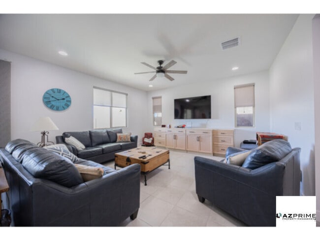 Photo - Modern 2/2.5 Mesa Home in Encore at Eastmark with Community Resort-Style Amenities!