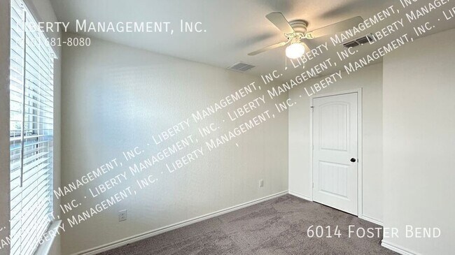 6014 Foster Bend