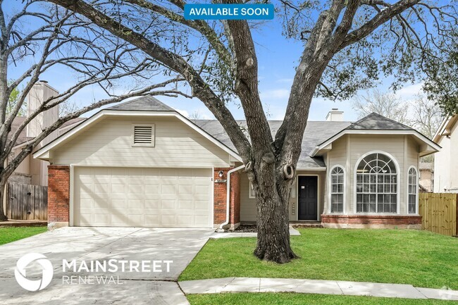 Building Photo - 8031 Forest Ash Rental