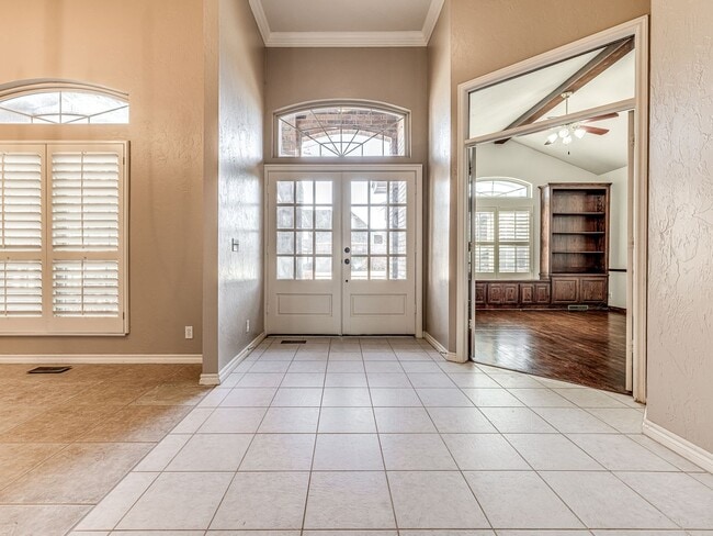 Photo - Updated home in Cobblestone Park- Deer Creek Schools + 4 bedrooms + 3.5 bathrooms