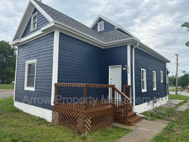 Photo - 1834 N 27th St House