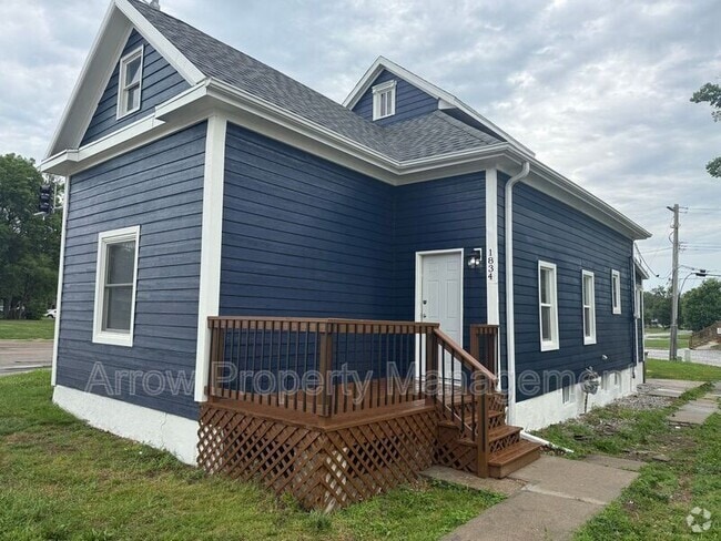 Building Photo - 1834 N 27th St Rental