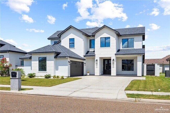 1615 Lago Delton
