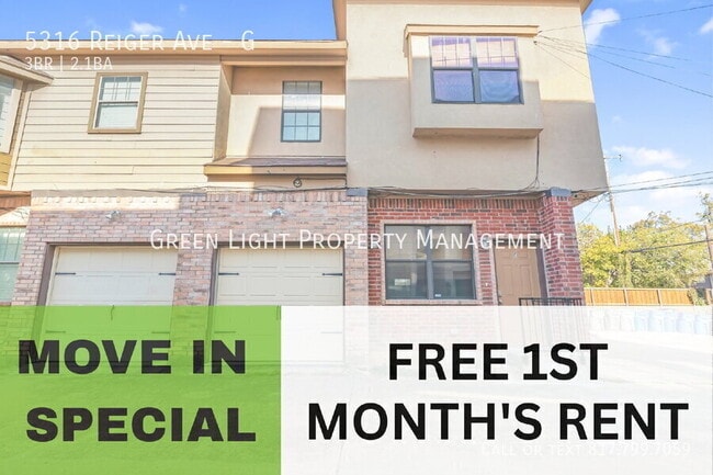 Building Photo - 5316 Reiger Ave Unit G