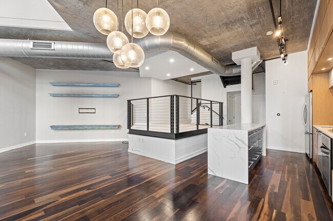 1515 15th St NW Unit 201