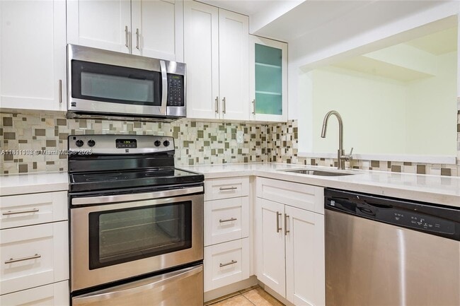 Photo - 11750 SW 18th St Condo Unit 409-1