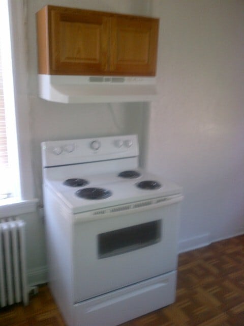 Photo - 3513 Wharton St Unit 2nd floor